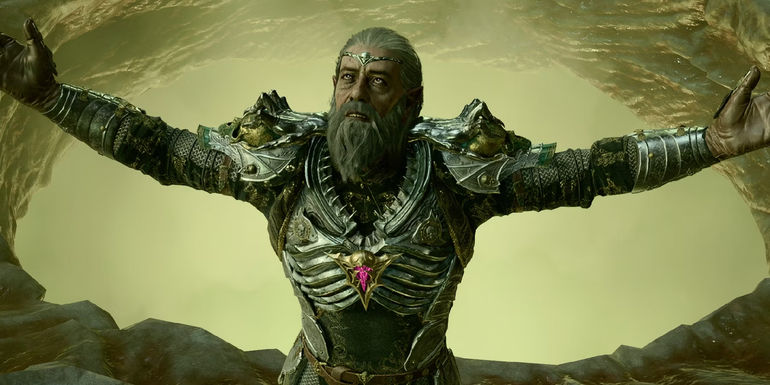 The Ultimate Dilemma in Baldur's Gate 3: Spare or Slay Ketheric Thorm?