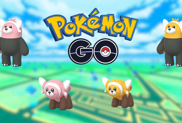 Unleashing the Ultimate Moveset for Stufful and Bewear in Pokemon GO!