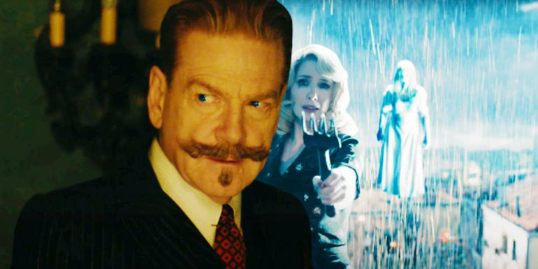 Unveiling the Eerie Mysteries of Venice: Revelations Straight from the Producer