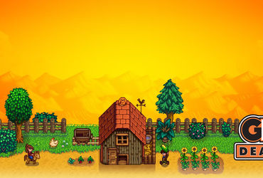 Unbelievable Deal: Grab Stardew Valley for Switch at an Unbeatable Price of $899!