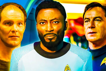 Mind-Blowing Star Trek Plot Twists That Will Leave You Speechless