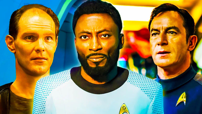 Mind-Blowing Star Trek Plot Twists That Will Leave You Speechless