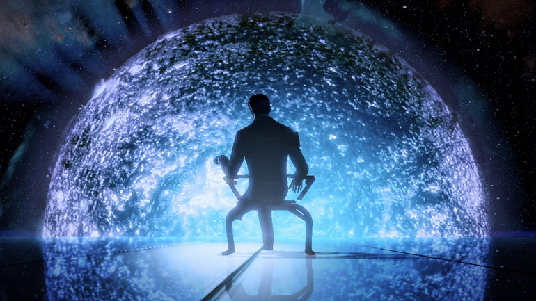 The Stunning Revelation: Cerberus Emerges as the Ultimate Adversary in Mass Effect 4