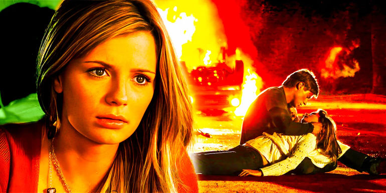 The OC's Bold Twist: Marissa Cooper's Shocking Exit Revolutionizes the Show!