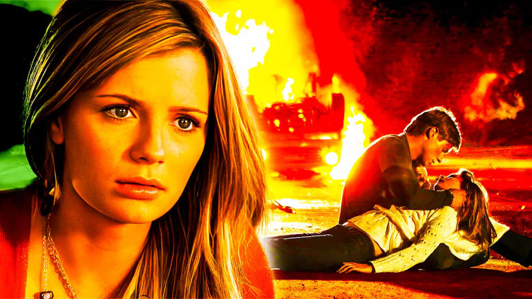 The OC's Bold Twist: Marissa Cooper's Shocking Exit Revolutionizes the Show!