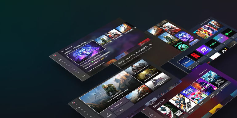 Xbox Store Update Unleashes Ultimate Fix for Pesky Issue