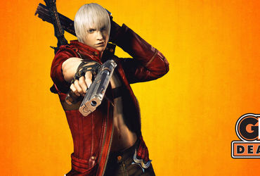 Unleash Your Inner Demon with Devil May Cry 3 Special Edition on Switch - An Unbelievable Deal for $10!