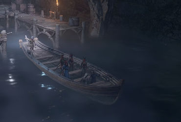 Master the Art of Liberation: Savvy Prison Breaks in Baldur's Gate 3