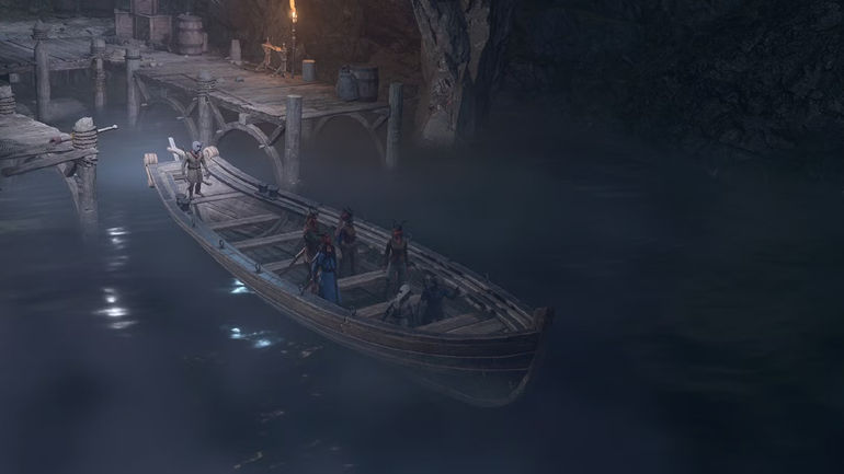 Master the Art of Liberation: Savvy Prison Breaks in Baldur's Gate 3