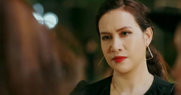 Làng Trong Phố: Bí mật sống đời hai mặt của nữ diễn viên từng trải vai chính thất và bị đánh ghen sảy thai