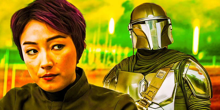 The Heart-Wrenching Truth Behind Sabine's Fate on Lothal Unveiled in The Mandalorian