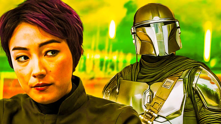 The Heart-Wrenching Truth Behind Sabine's Fate on Lothal Unveiled in The Mandalorian