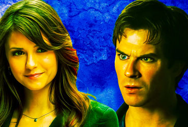 The Vampire Diaries: A Spellbinding Journey of Elena and Damon's Rekindled Memories