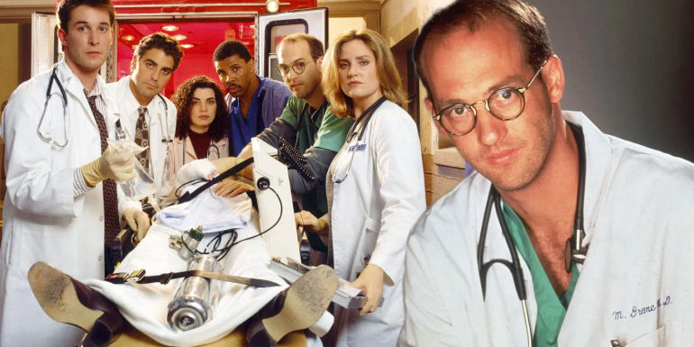 Shocking Demises: Unveiling the Fate of Every Doctor Who Met Tragic Ends in ER
