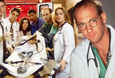 Shocking Demises: Unveiling the Fate of Every Doctor Who Met Tragic Ends in ER