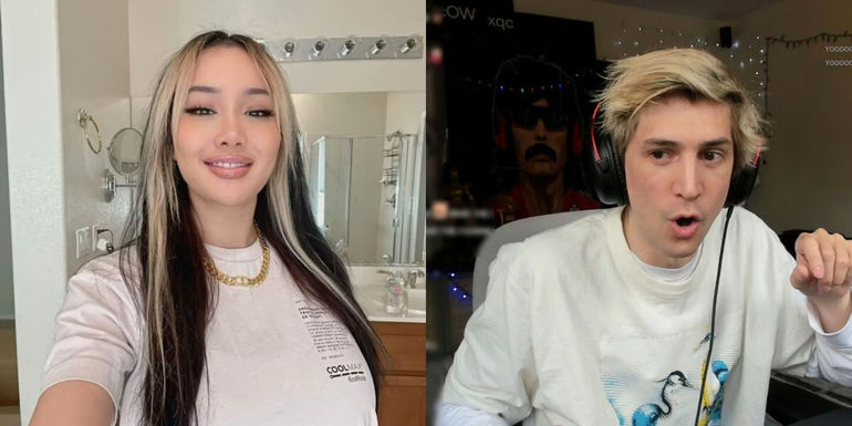 Inside xQc and Fran's Shocking Split: All the Scandalous Details Unveiled!