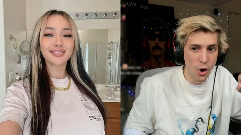 Inside xQc and Fran's Shocking Split: All the Scandalous Details Unveiled!