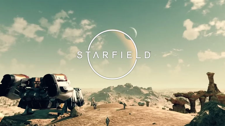 Exclusive: Explosive Starfield Story Leaks Sending Shockwaves Across the Internet