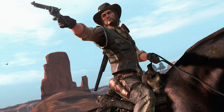 The Shocking Truth Behind Red Dead Redemption's Outrageous Price: Fans Are Furious!