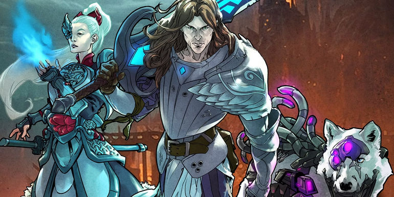 From Far Cry to Pokémon: Eon Rush Unleashes an Epic Gaming Adventure!