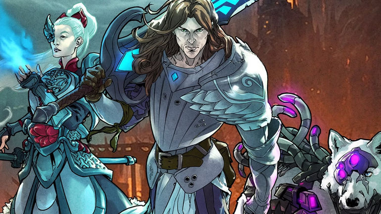 From Far Cry to Pokémon: Eon Rush Unleashes an Epic Gaming Adventure!