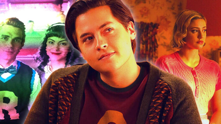 The Epic Riverdale Series Finale: 10 Mind-Blowing Predictions for the Explosive 6-Year Conclusion!