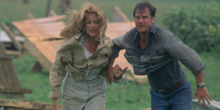 Twister Reimagined: Director's Surprising Take on Upcoming Sequel