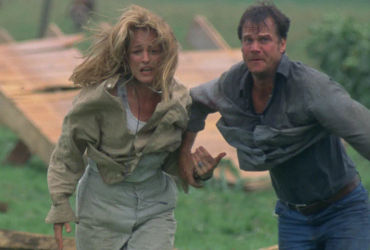 Twister Reimagined: Director's Surprising Take on Upcoming Sequel