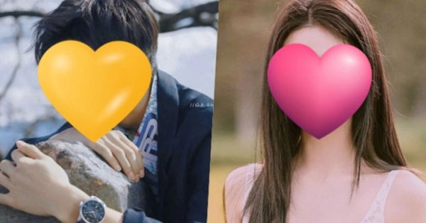 Cặp đôi Hoa ngữ gây sốt với visual và vóc dáng hoàn hảo, netizen không ngừng khen ngợi: Quá đẹp quá đỉnh