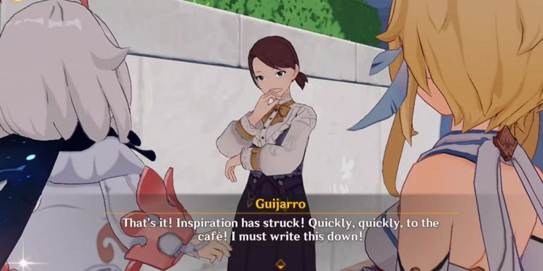 Unveiling Fontaine's Perilous Secrets: A Comprehensive Genshin Impact Quest Guide