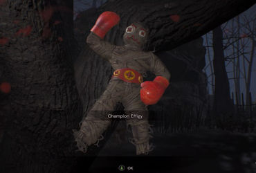 Unleash the Power Within: Ultimate Guide to Locating Every Boxer and Champion Effigy in Resident Evil 7 - End of Zoe DLC