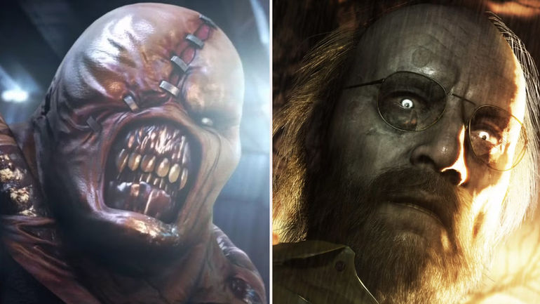 The Ultimate Hierarchy: Unveiling the Most Dominant Bosses in the Resident Evil Games