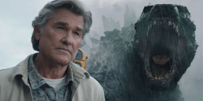 Unleashing an Epic Visual Feast: Apple TV's Godzilla Show Finds a Revolutionary Solution to CGI Criticisms