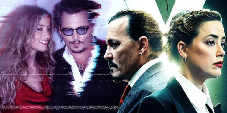 The Untold Truth: 12 Shocking Revelations Unearthed in the Explosive Netflix Docuseries Depp V Heard