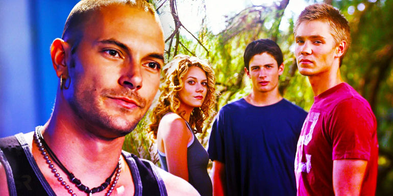 Surprising Revelation: Discover the True Band Behind One Tree Hill's Iconic Song!