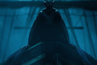 The Mysterious Fate of the Demeter: Unveiling the Epic Finale