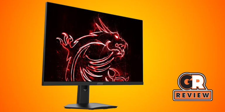 The Ultimate Gaming Experience: Unveiling the MSI G274F Gaming Monitor