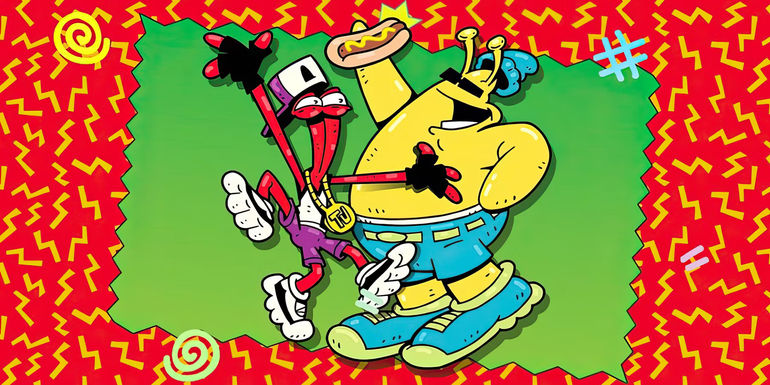 Devastating Loss: Acclaimed ToeJam and Earl Creator's Home Destroyed in Terrifying Maui Wildfires