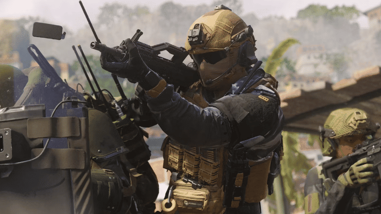 Exclusive: Confirmed Start Date for Call of Duty: Modern Warfare 3 Beta Revealed!