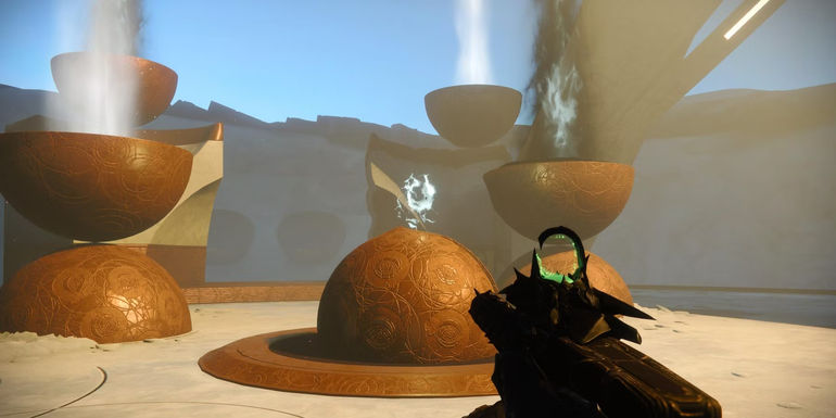 Mastering Destiny 2: Crush the Phalanx Echo with These Proven Strategies