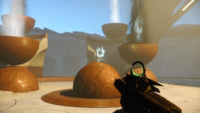 Mastering Destiny 2: Crush the Phalanx Echo with These Proven Strategies