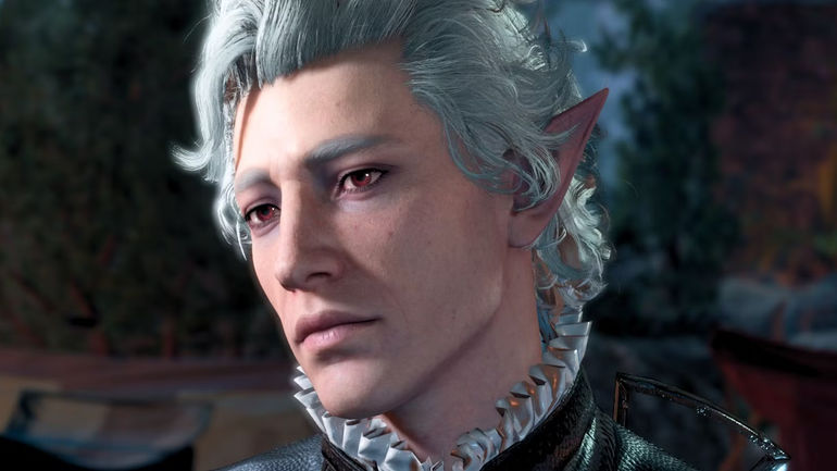 Unlocking the Secrets: Custom Co-op Characters in Baldur's Gate 3