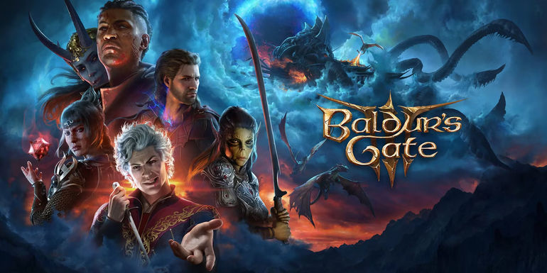 Baldur's Gate 3 Exclusive: Unveiling Orin the Red and the Dark Secrets of the Villains!