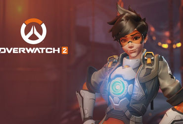 Explosive Overwatch 2 Bug: Tracer's Pulse Bomb Unleashes Havoc Penetrating Shields!