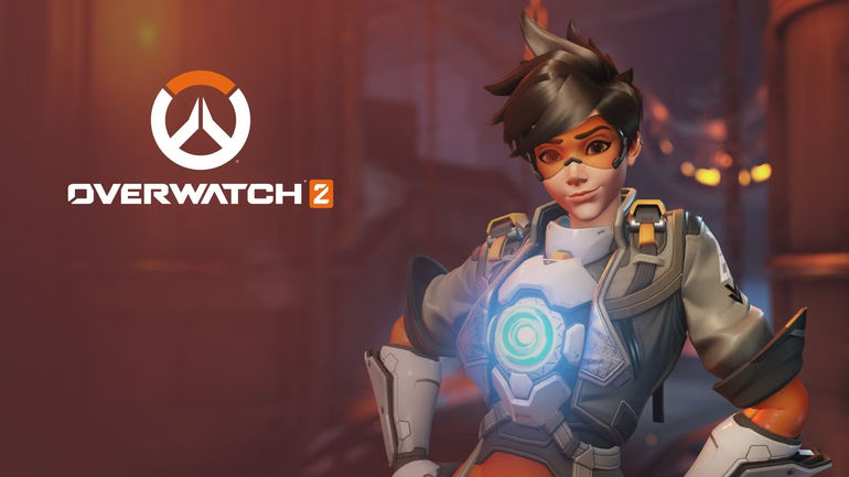 Explosive Overwatch 2 Bug: Tracer's Pulse Bomb Unleashes Havoc Penetrating Shields!