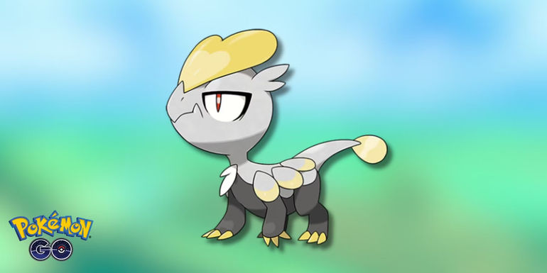 Unveiling the Secrets: Jangmo-o in Pokemon GO - Maximizing Your Chances for a Shiny!