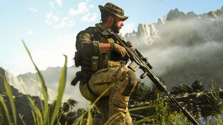 The Ultimate Revelation of Call of Duty: Modern Warfare 3 Multiplayer - Unveiling the Truth!