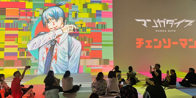 Dive into the Ultimate Manga Experience: Unveiling the Marvels of MangaDive