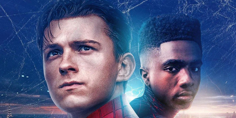 Breaking News: Stranger Things Star Set to Dominate Spider-Man 4 as Live-Action Miles Morales - Fans Are Going Wild!