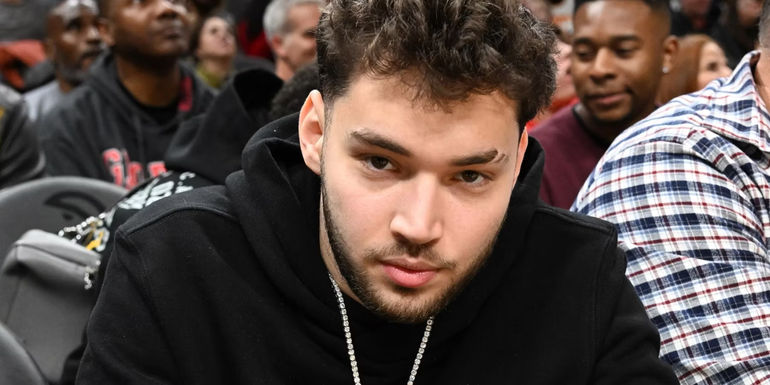 Shocking Live Stream: Adin Ross Victimized by Swatting Attack on Kick